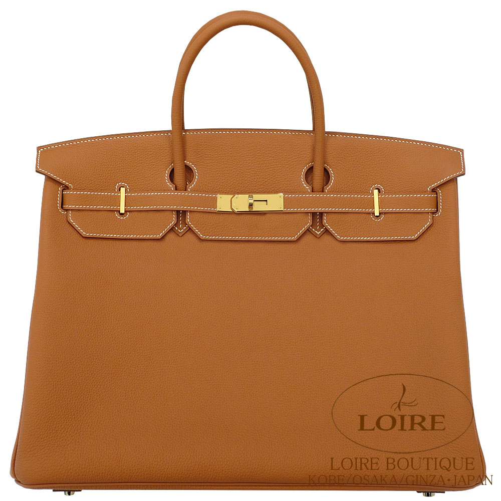 Birkin 40｜エルメス・バーキン専門店 ロワール ブティック