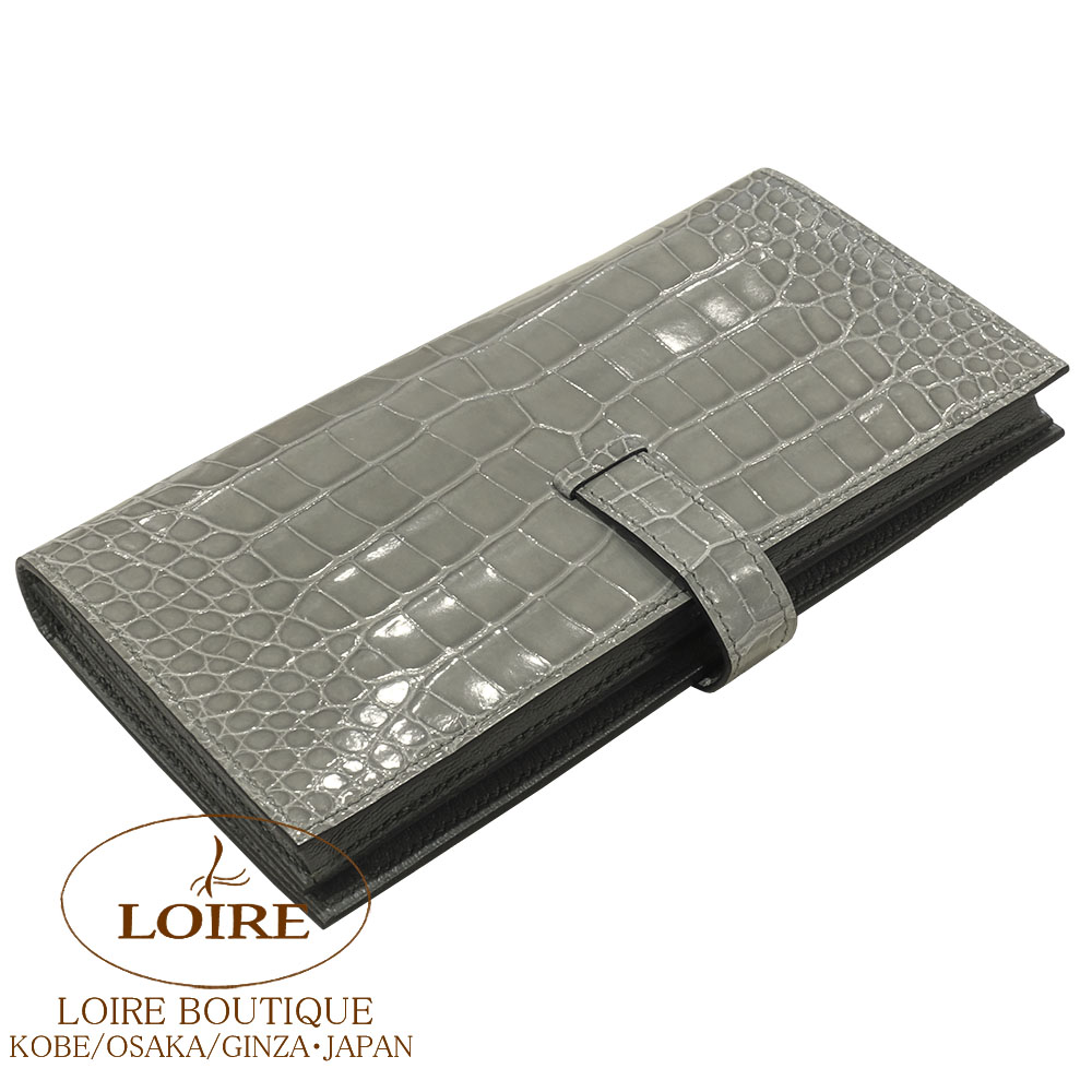 エルメス<br>ベアン スフレ<br>グリトゥールトゥレール<br