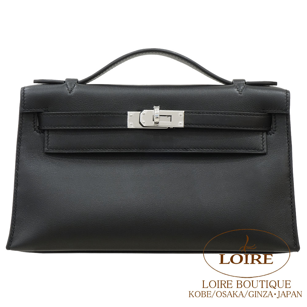 ケリーバッグ 今日WTO】Herm?s Kelly Bag 22cm エルメス ケリーバッグ 22cm