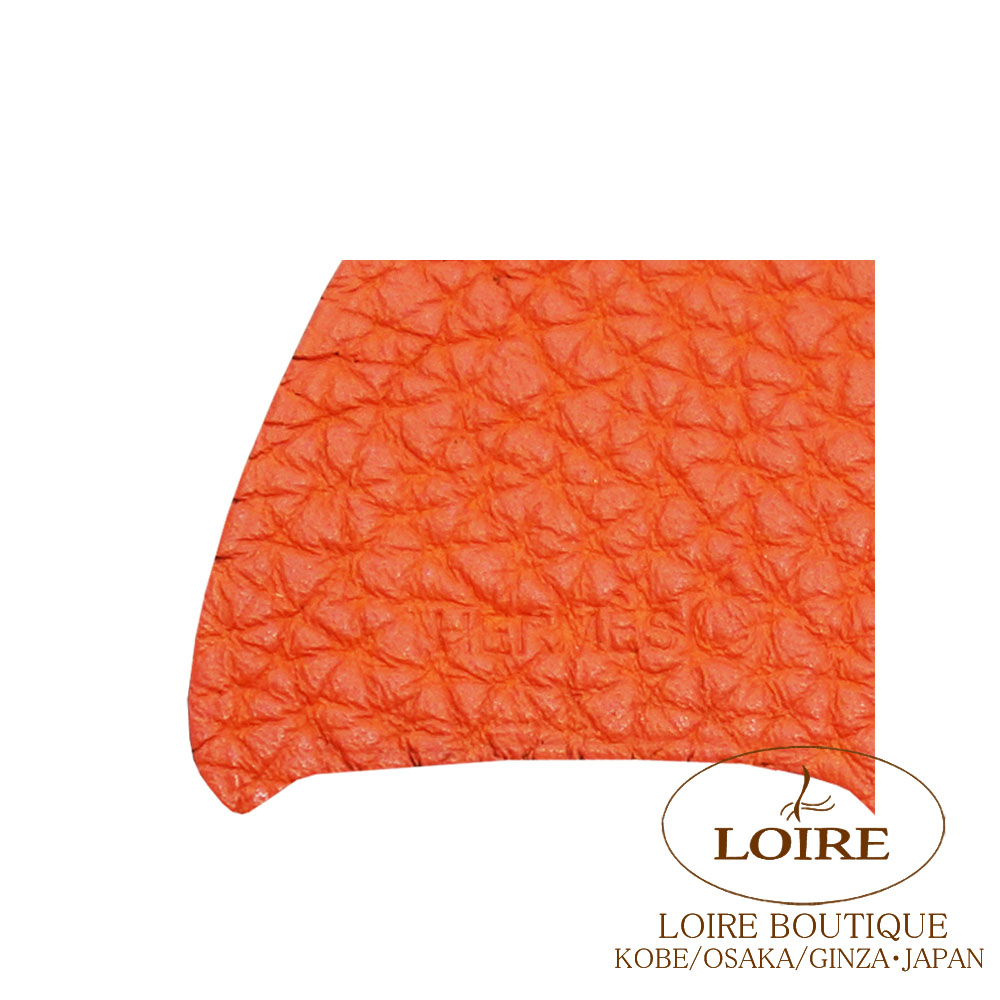 HERMES エルメス プティアッシュ コウモリ チャーム エルメス<br>petit h [プティ アッシュ] チャーム<br>コウモリ<br