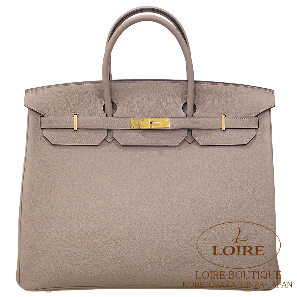 HERMES バーキン40 箱 Yahoo!オークション - げんこエルメス バーキン40 空箱 47×42×22
