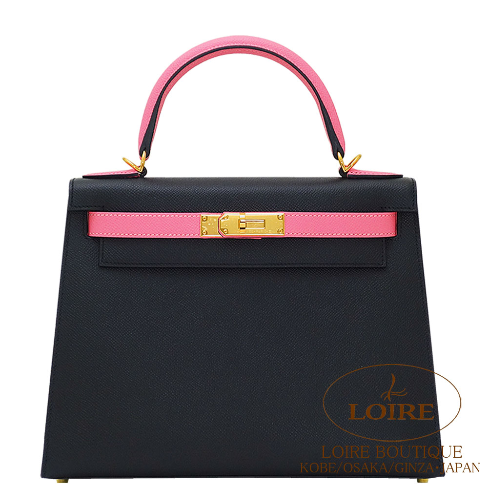 Kelly 28｜エルメス・バーキン専門店 ロワール ブティック