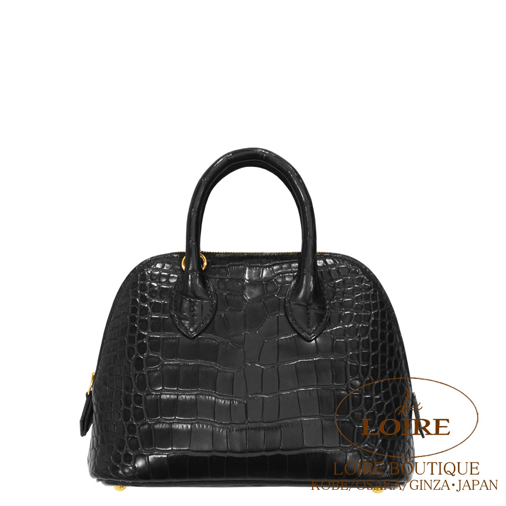 Bolide 1923｜エルメス・バーキン専門店 ロワール ブティック