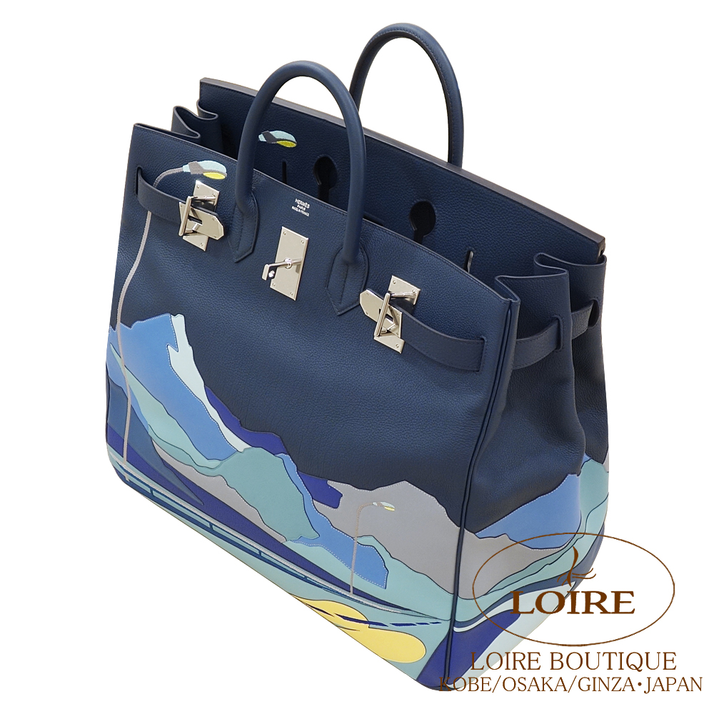 エルメス エンドレスロードラゲージ タグ エルメス)☆ 《エンドレスロード》ラゲージ ネーム タグ (HERMES
