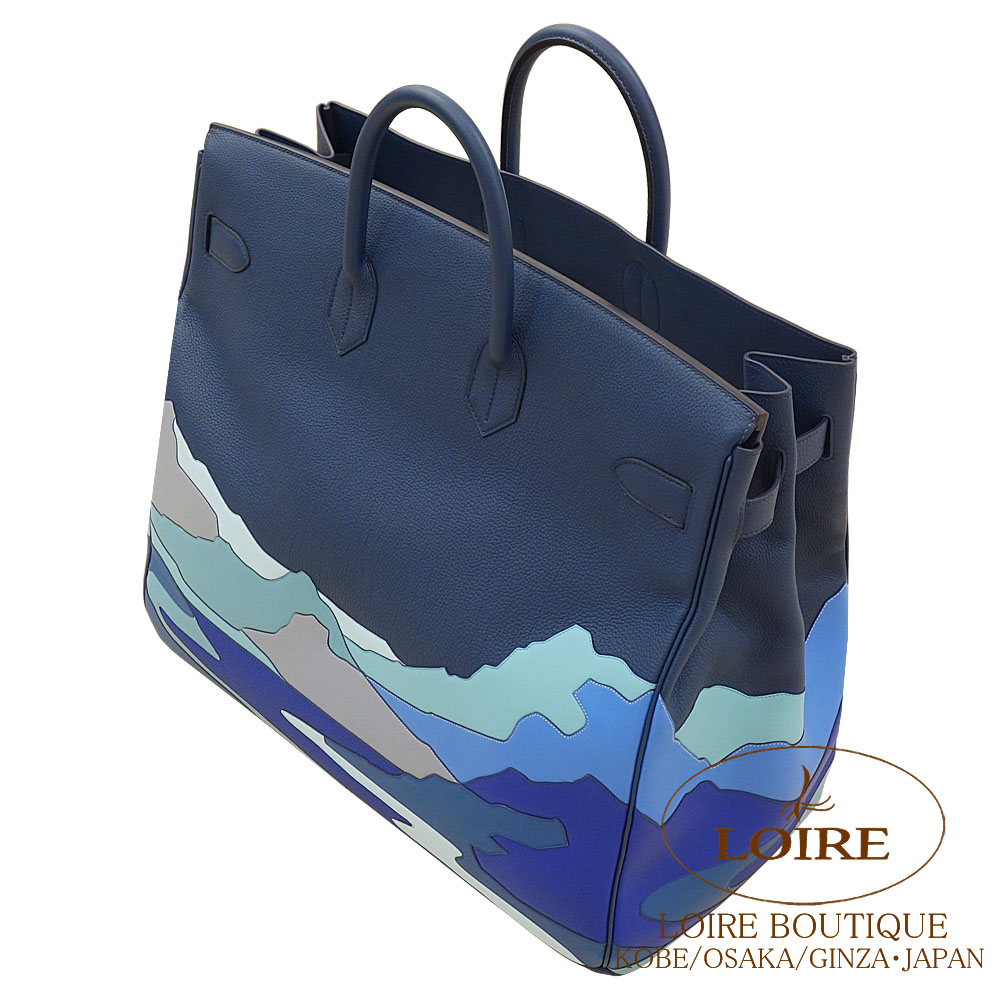 エルメス<br>オータクロア 50cm<br>エンドレスロード<br
