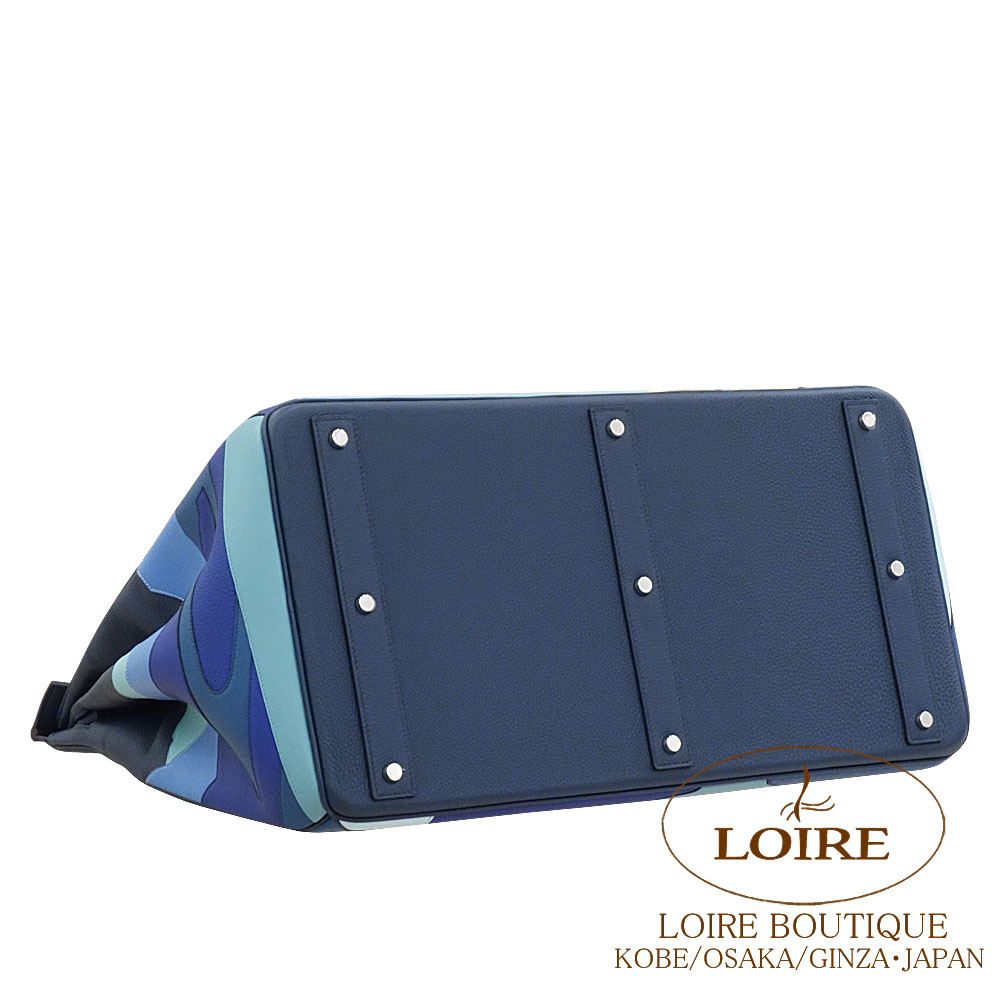 エルメス<br>オータクロア 50cm<br>エンドレスロード<br