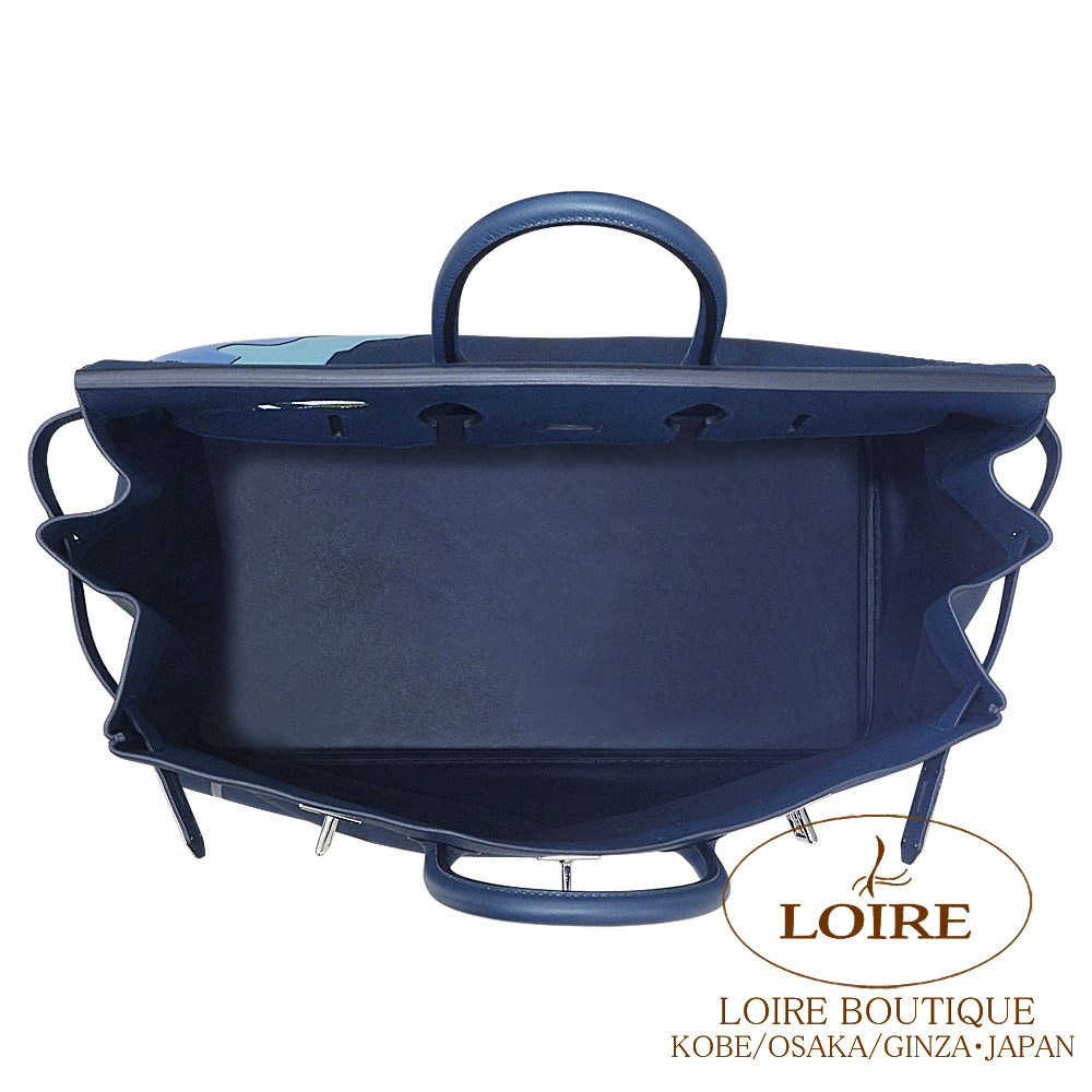 エルメス<br>オータクロア 50cm<br>エンドレスロード<br