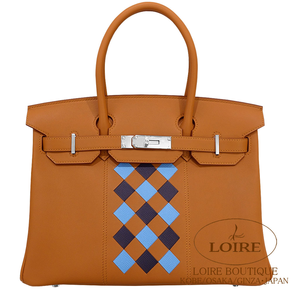 エルメス HERMES バーキン30, バーキン25空箱　2個 エルメス HERMES バーキン25 空箱（極美品】HERMES エルメス