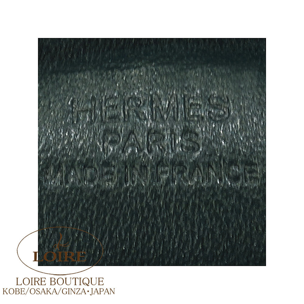 エルメス　ロデオ　ヴェールシプレ　PMサイズ エルメス HERMES ロデオPM Z刻印 ヴェールシプレス アニョーミロ