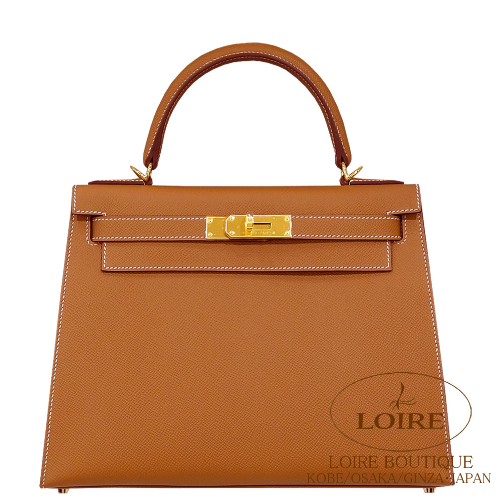 Kelly 28｜エルメス・バーキン専門店 ロワール ブティック
