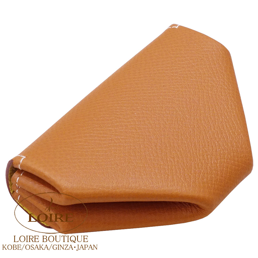 ★美品 HERMES ケース ル・ヴァンキャトル ヴェルソ エプソン 楽天市場】HERMES ル・ヴァンキャトル ヴェルソ コインケース エプソン
