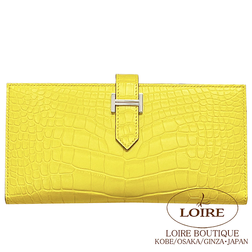 ベアン アリゲーター] の商品一覧 | エルメス・バーキン専門店