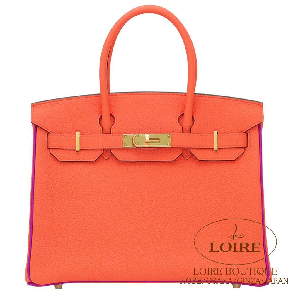 Birkin] の商品一覧 | エルメス・バーキン専門店 ロワール