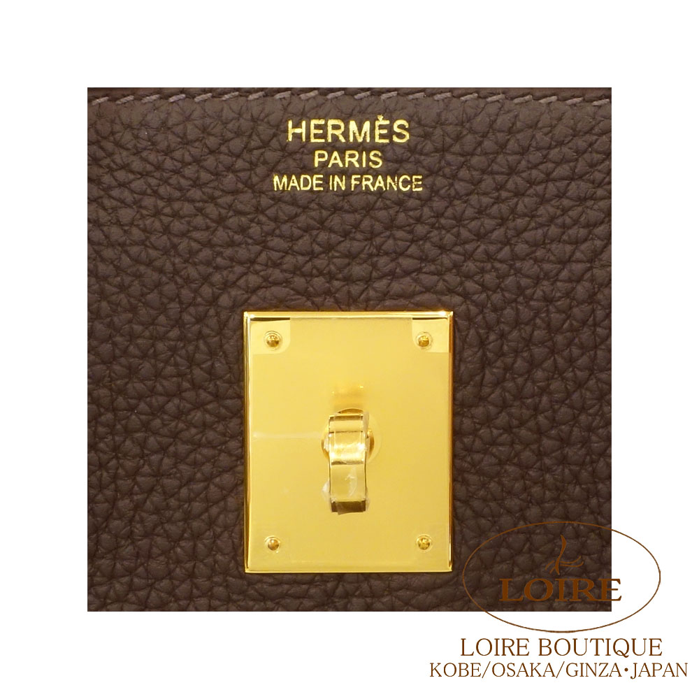 HERMESバーキン35トゴショコラ 楽天市場】【ローン48回払い無金利】【中古】 エルメス HERMES