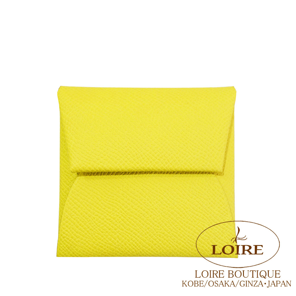 コインケース ｜エルメス・バーキン専門店 ロワール ブティック