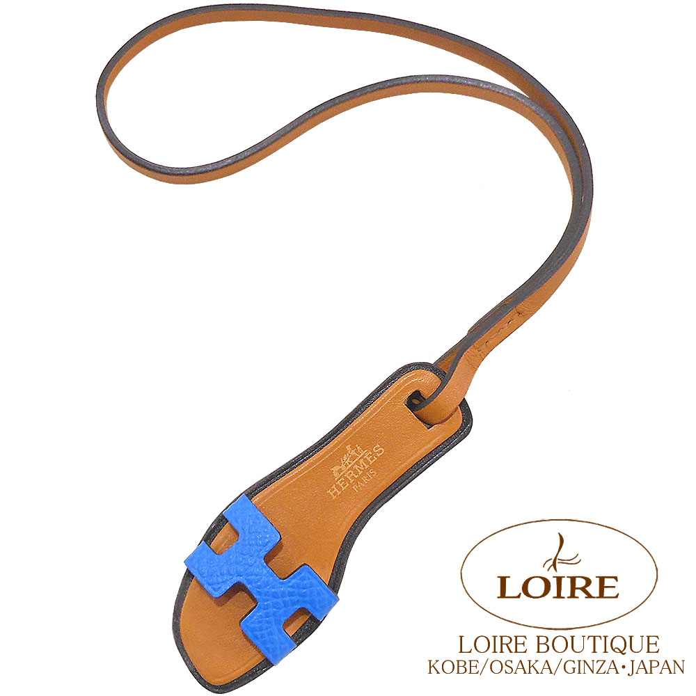 ❤未使用品❤バーディ 鳥さんチャーム ナタｘブルーブリュムｘローズ エルメス W ❤未使用品❤バーディ 鳥さんチャーム ナタxブルーブリュムxローズ