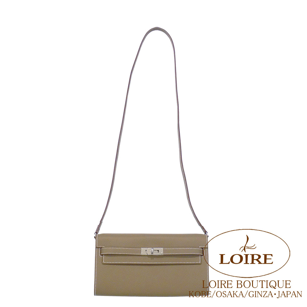 エルメス<br>ケリートゥー・ゴー<br>エトゥープ<br>エプソン<br