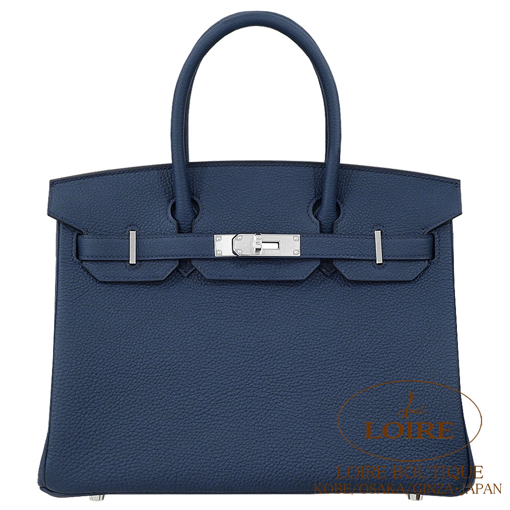 エルメス バーキン 30 空箱 付属品 フルセット ショップ袋付き 2025年