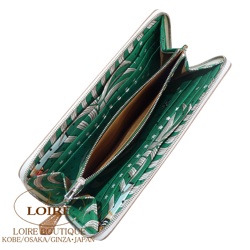 ❤お得なお品❤アザップロングシルクイン ヴェールヴェルティゴ エルメス W刻印 ❤お得なお品❤アザップロングシルクイン ヴェールヴェルティゴ