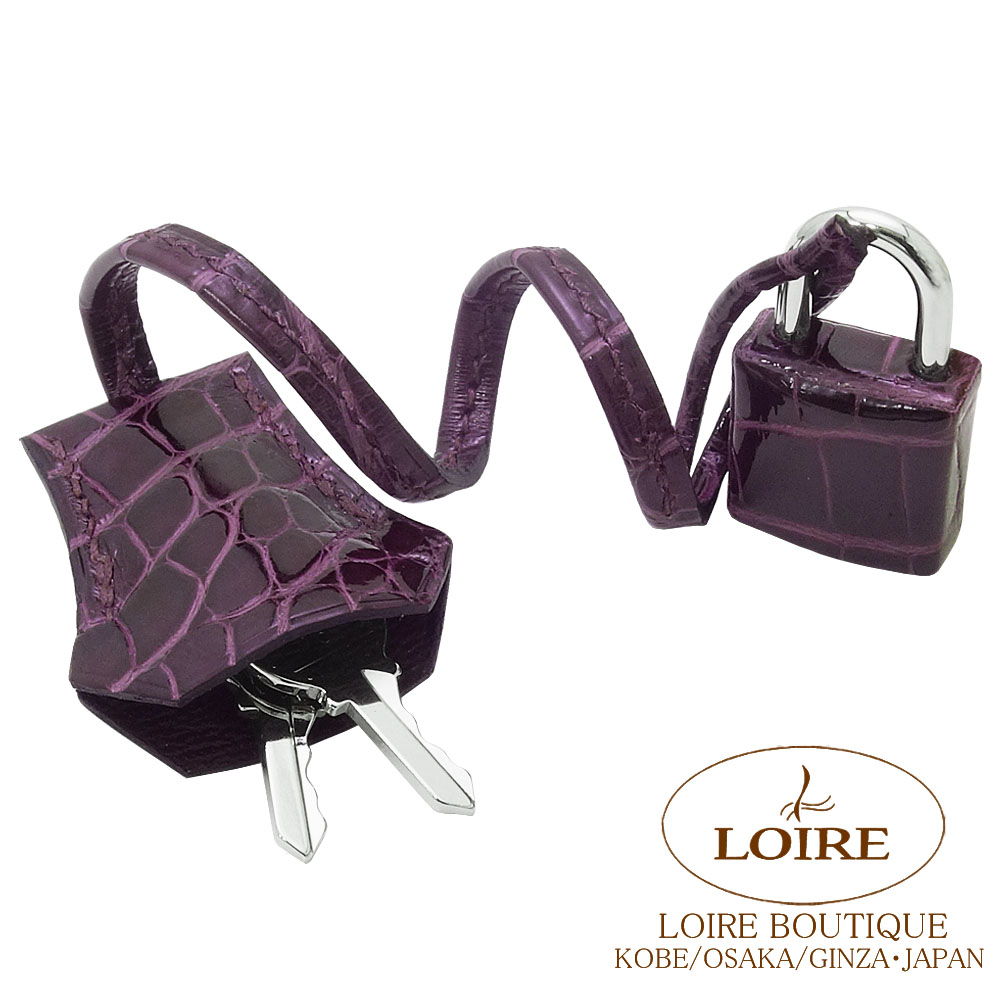 エルメス<br>バーキン 30cm<br>タッチ<br>ヴィオレ×カシス<br  