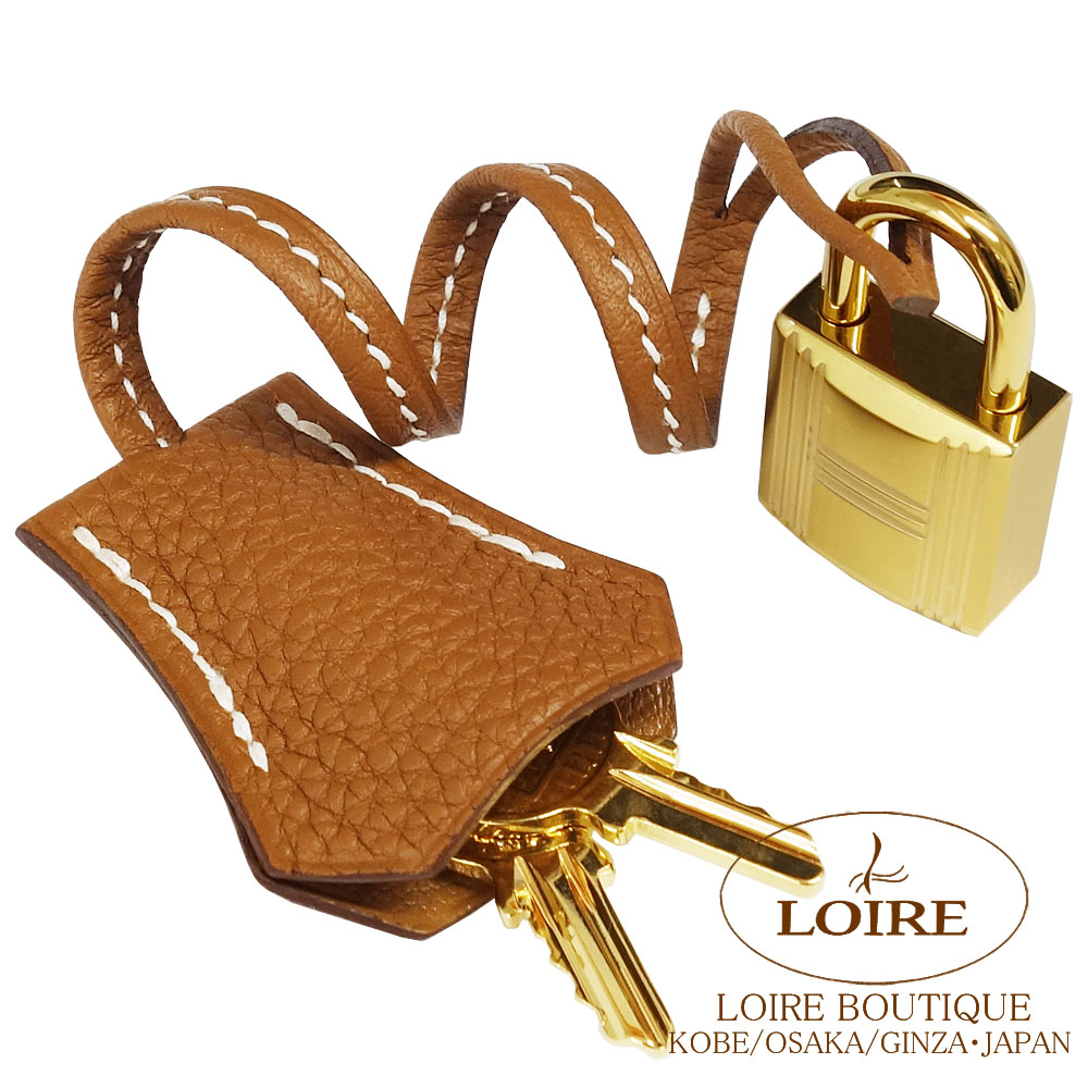 エルメス<br>バーキン 30cm<br>3EN1<br>ゴールド<br>トゴ×スイフト