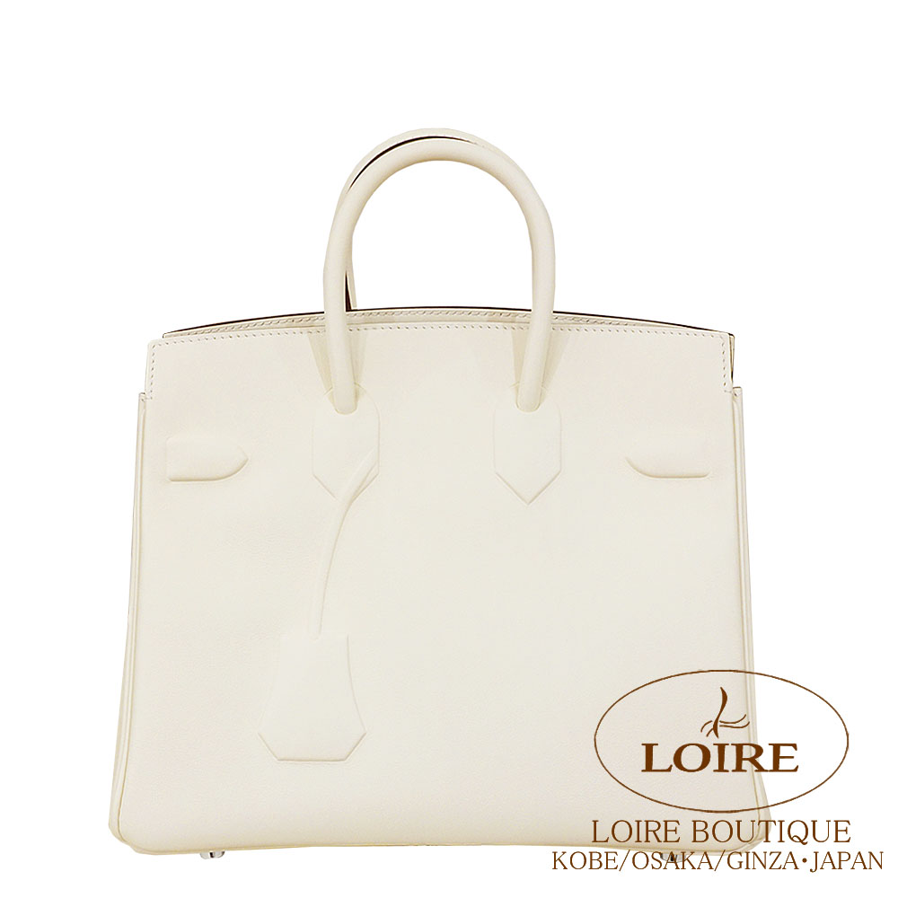 lilyさま専用　【新品未使用】エルメス　シプレ　白　37サイズ HERMES ルリ Roulis スリム ミニ財布 付属ポケット Gris Perle (HERMES