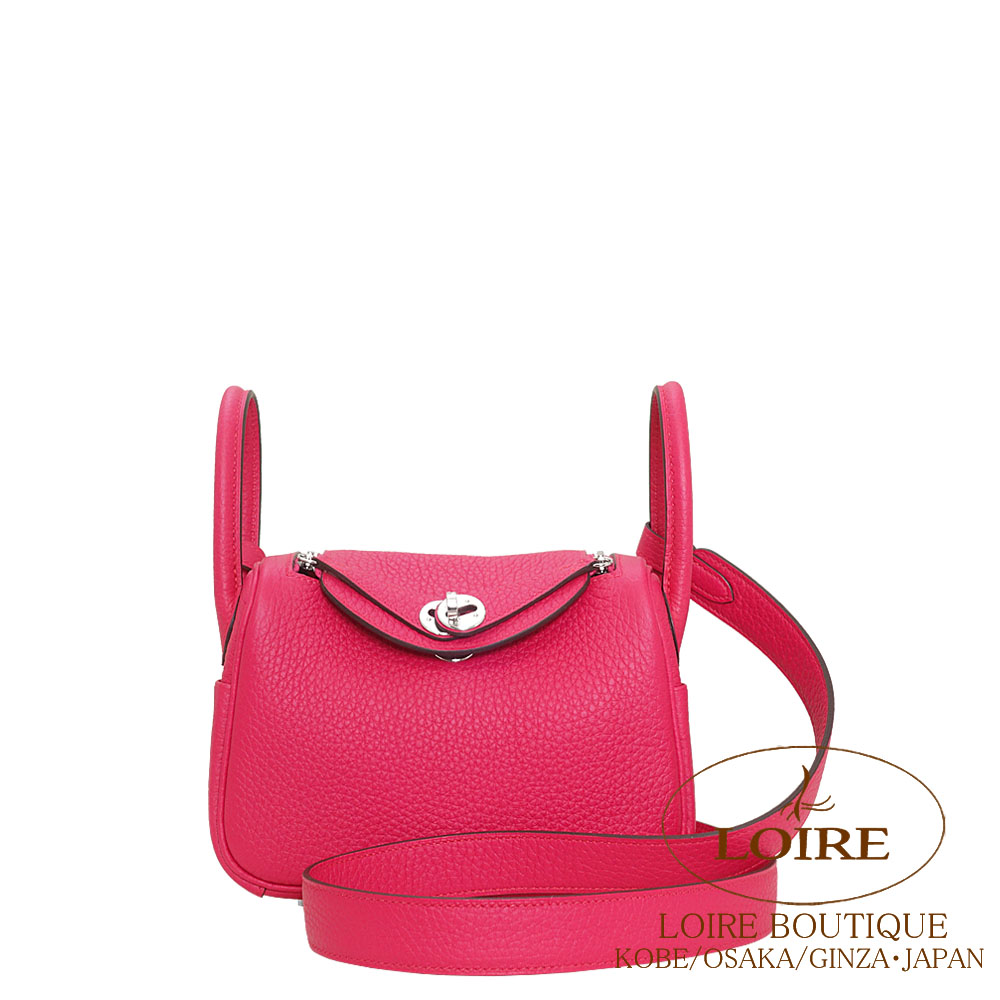Lindy｜エルメス・バーキン専門店 ロワール ブティック 