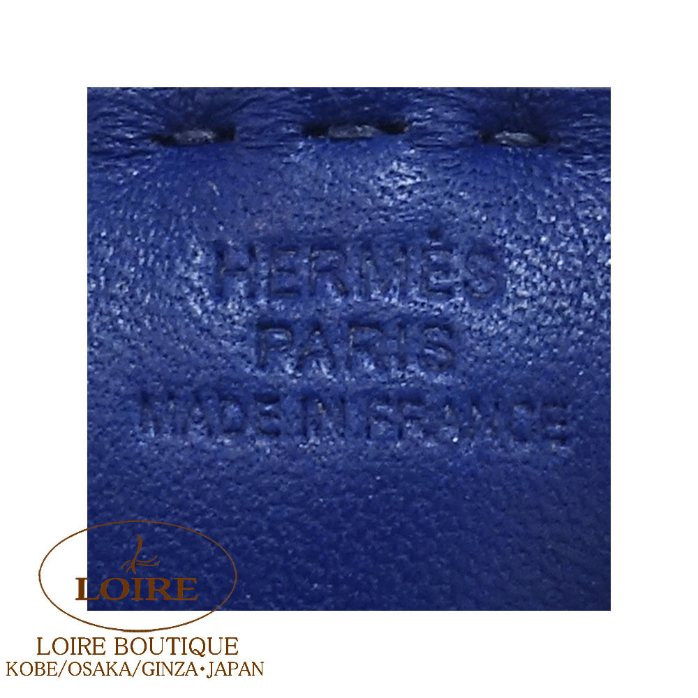 【シンプルな装いにエレガンスをプラス】HERMES バディ チャーム HERMES バディチャーム エルメス（チャーム 《エルメス・バディ