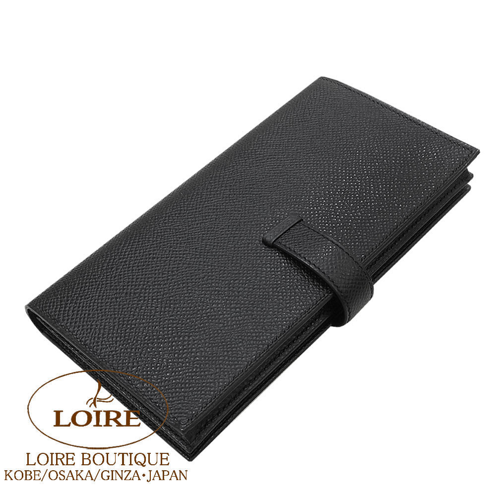 【Mr.さま専用】エルメス ベアンスフレ モノクロームW刻印 国内ブティック Mr.さま専用】エルメス ベアンスフレ モノクロームW刻印 国内ブティック