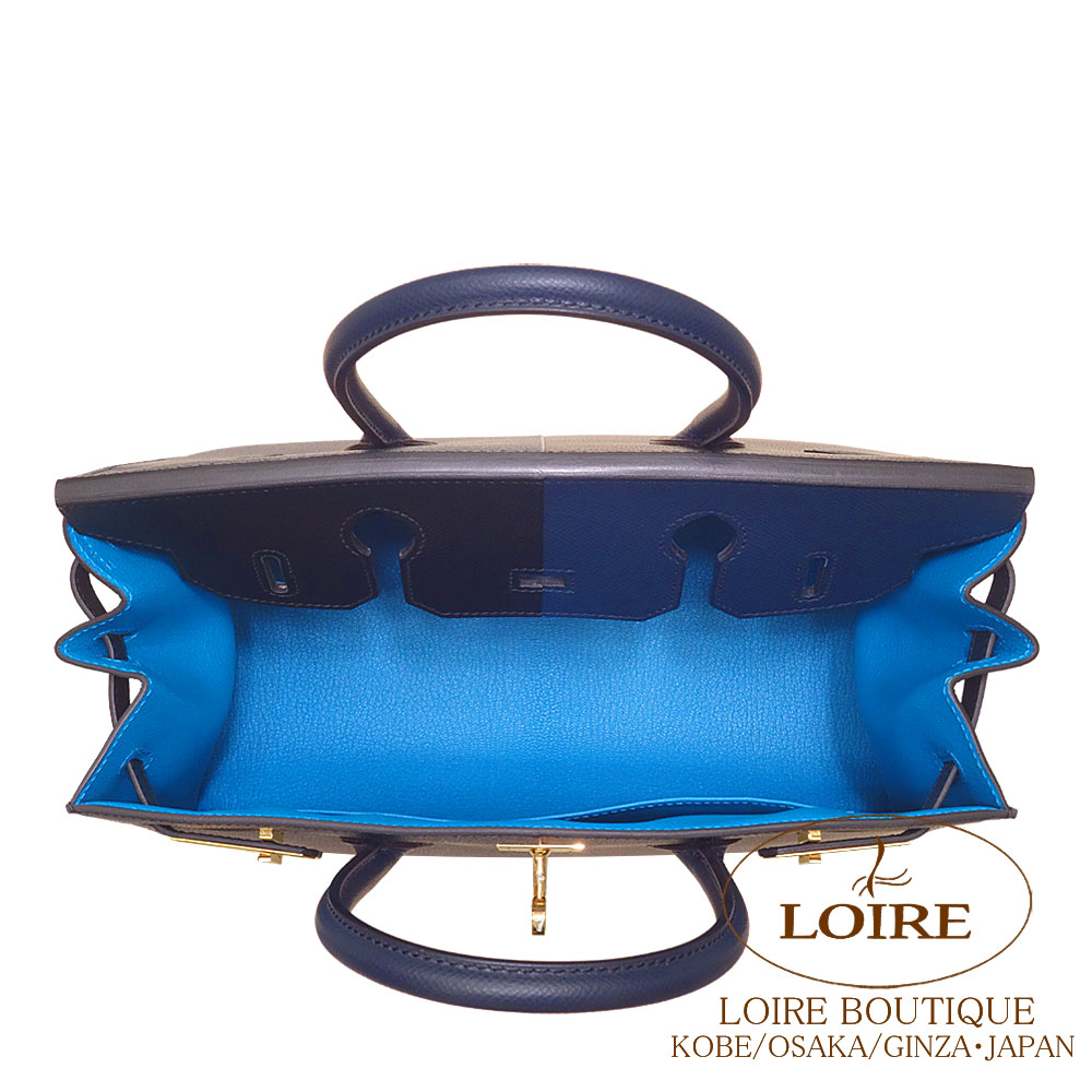 HERMES エルメス　バーキン30 空箱　深い　43 x 43 x 18 HERMES エルメス バーキン30 空箱 深い 43 x 43 x 18 - メルカリ