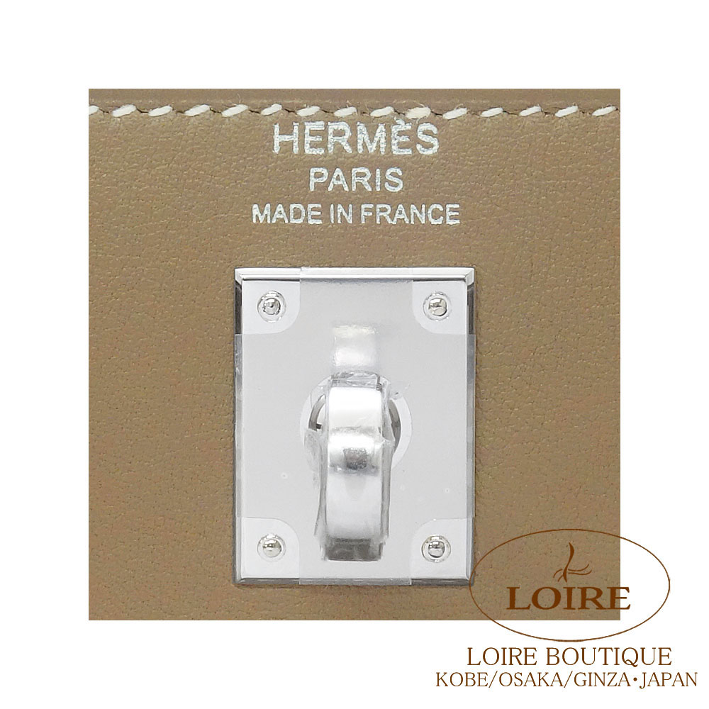 最終値下げエルメスHERMES25AWツイルレーヌトップス36 最終値下げエルメスHERMES25AWツイルレーヌトップス36 レディス