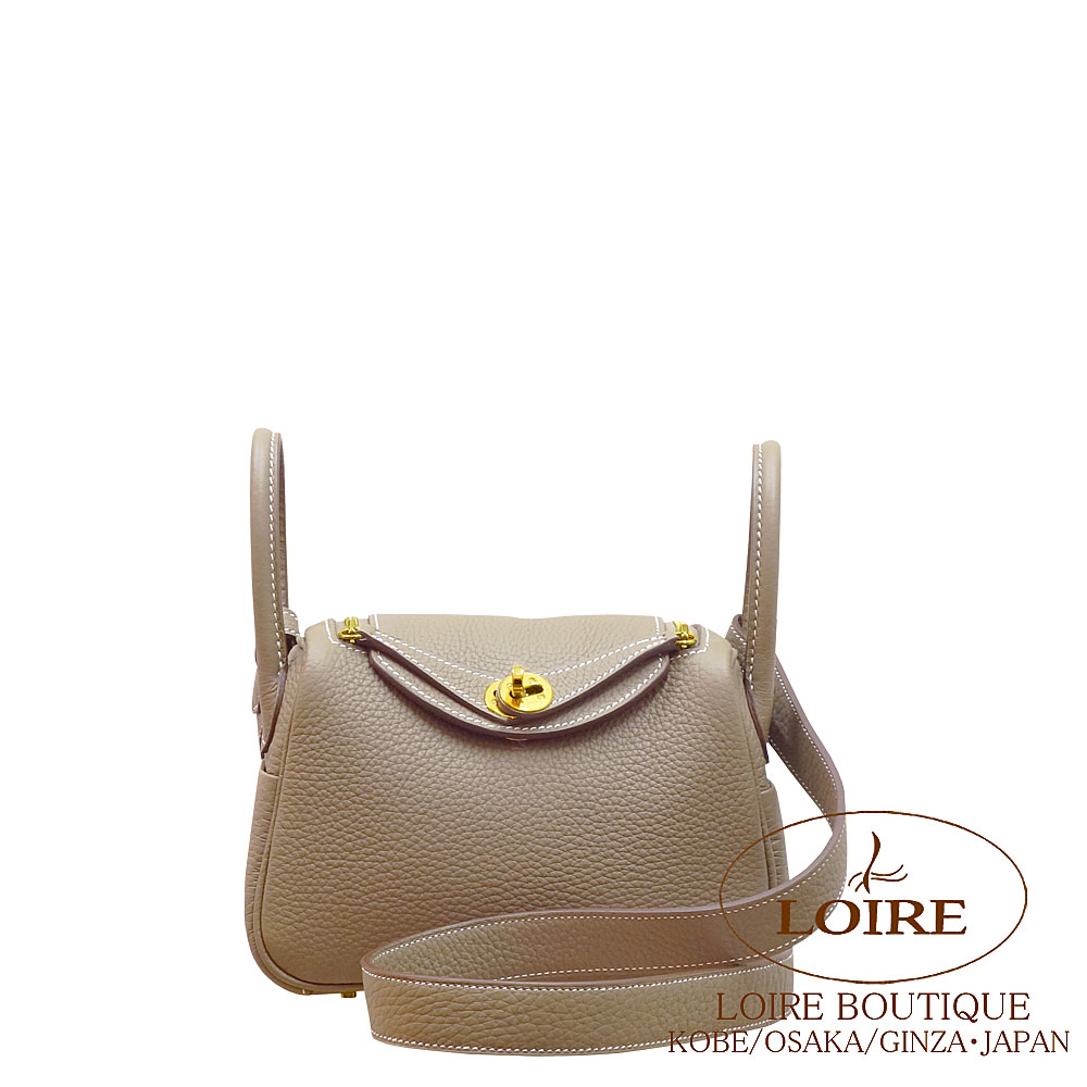リンディ Lindy 用 高品質ストラップ 7色 Lindy|エルメス・バーキン専門店 ロワール ブティック