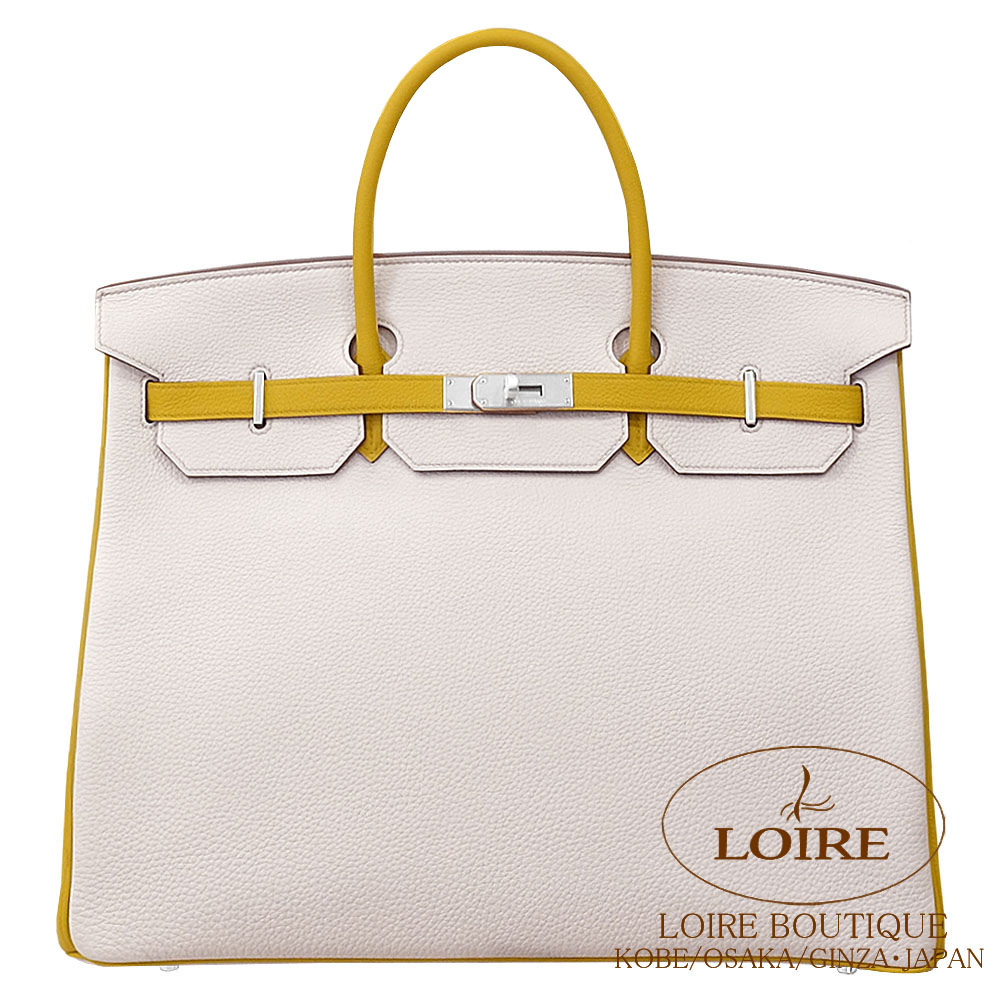Birkin 40｜エルメス・バーキン専門店 ロワール ブティック