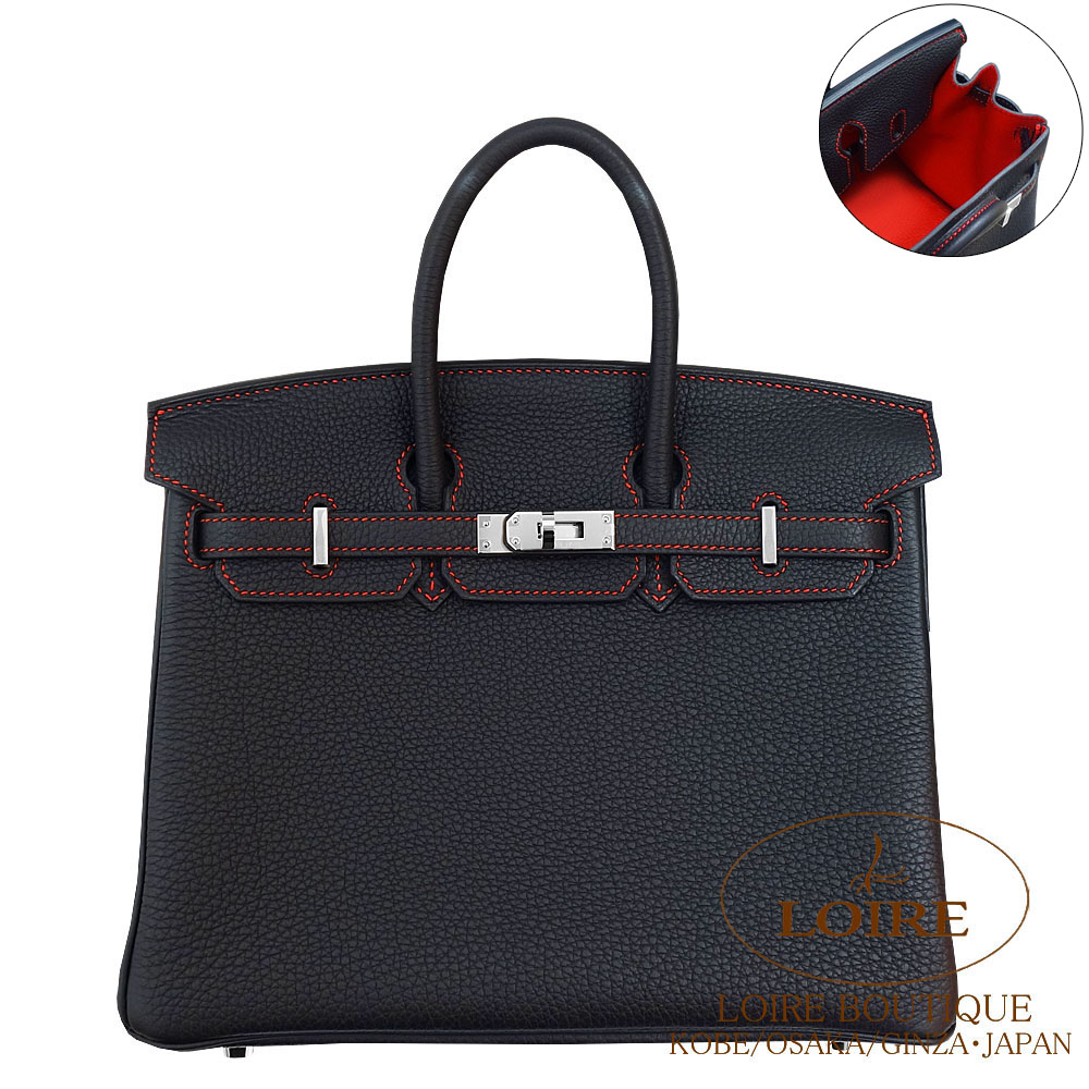 エルメス　バーキン25㎝用箱 HERMES バーキン25 - Model number: - Condition: Brand New #Watch7