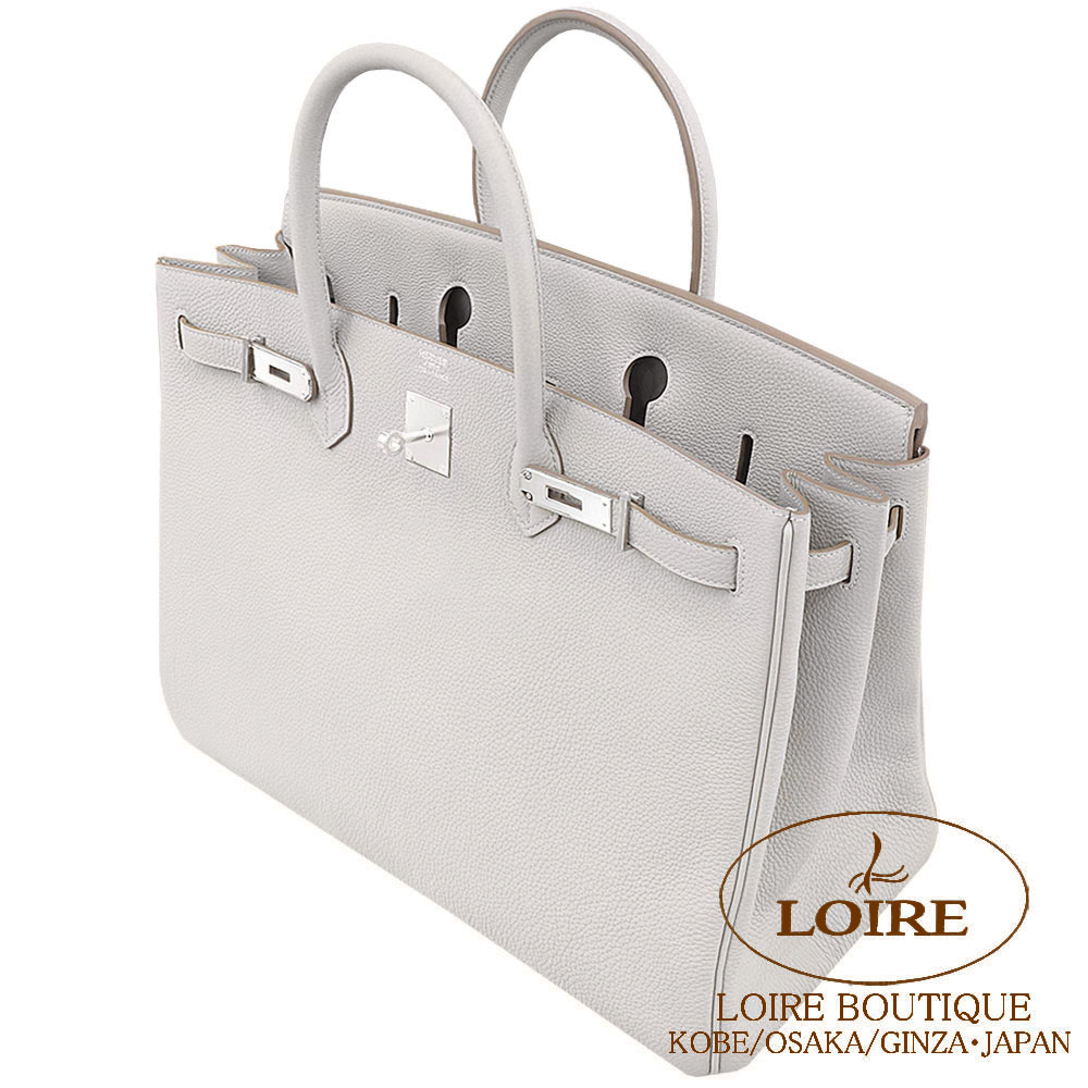 HERMES バーキンサイズショッパー×7 おまけ×1 HERMES エルメス ハンドバッグ バーキン25 セリエ 外縫い ジョーヌ