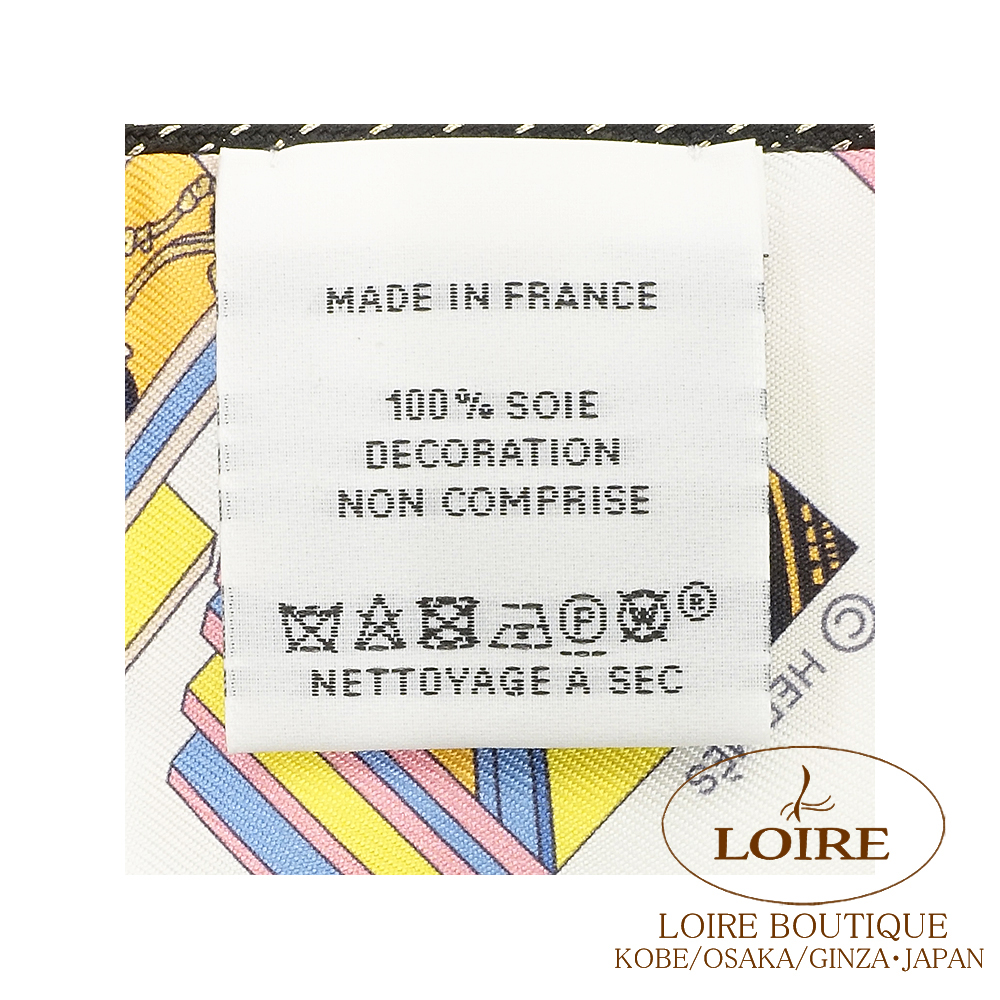 エルメス<br>トゥイリーバゲット<br>スプリング・スプリング<br>ローズ