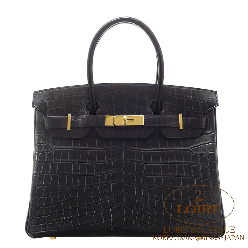 Birkin 30｜エルメス・バーキン専門店 ロワール ブティック