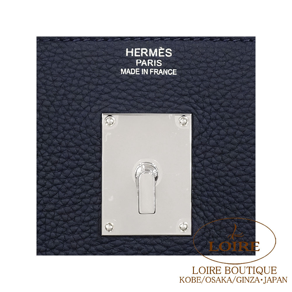 ろろです！エルメス　グローブソヤ　パーソナルオーダー品 Personal Order｜エルメス・バーキン専門店 ロワール ブティック