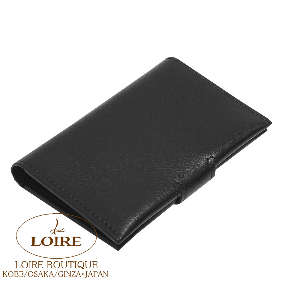 エルメス<br>RMS カードケース<br>クロ<br>ヴォー・エヴァーグレイン