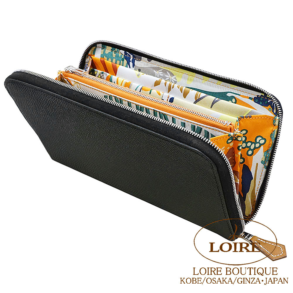 シルクイン｜エルメス・バーキン専門店 ロワール ブティック