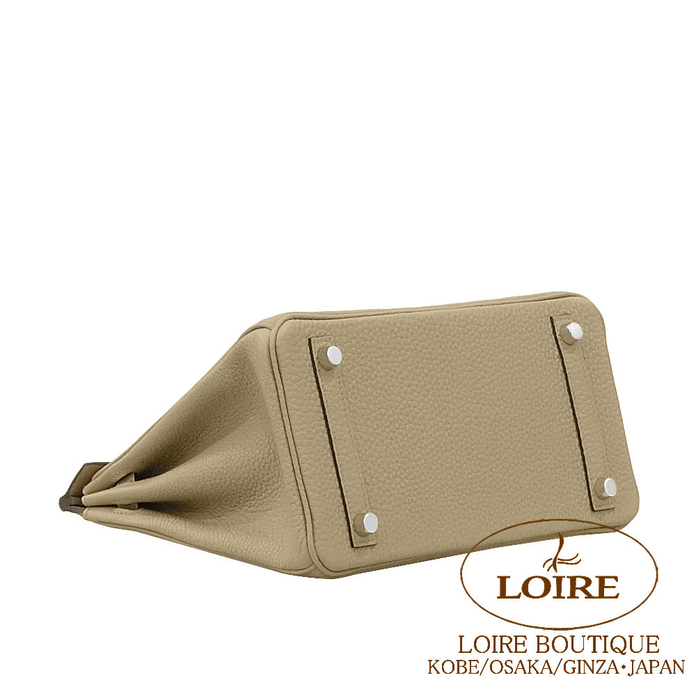 本日のみ　バーキン25 等保存袋　ヘリンボーン　ベージュ バーキン25 等保存袋 ヘリンボーン ベージュ エルメス ヘリンボーン