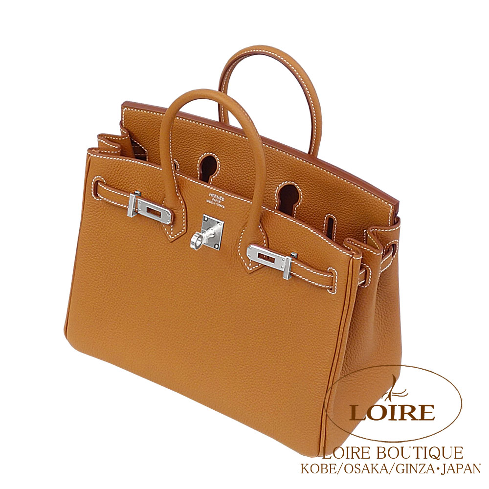 HERMES バーキン25センチ　空箱 Hermès エルメス バーキン25cm 空箱 - メルカリ