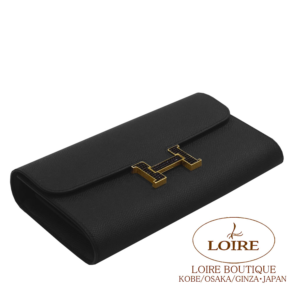 HERMES エルメス　コンスタンス　トゥーゴーの箱　リボン コンスタンストゥ・ゴー｜エルメス・バーキン専門店 ロワール ブティック