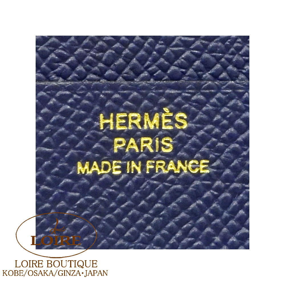 関税込み国内発送 エルメス ベアンコンビネ ヴェルソ チャイ 楽天市場】エルメス HERMES 財布 三つ折り ベアン コンビネ