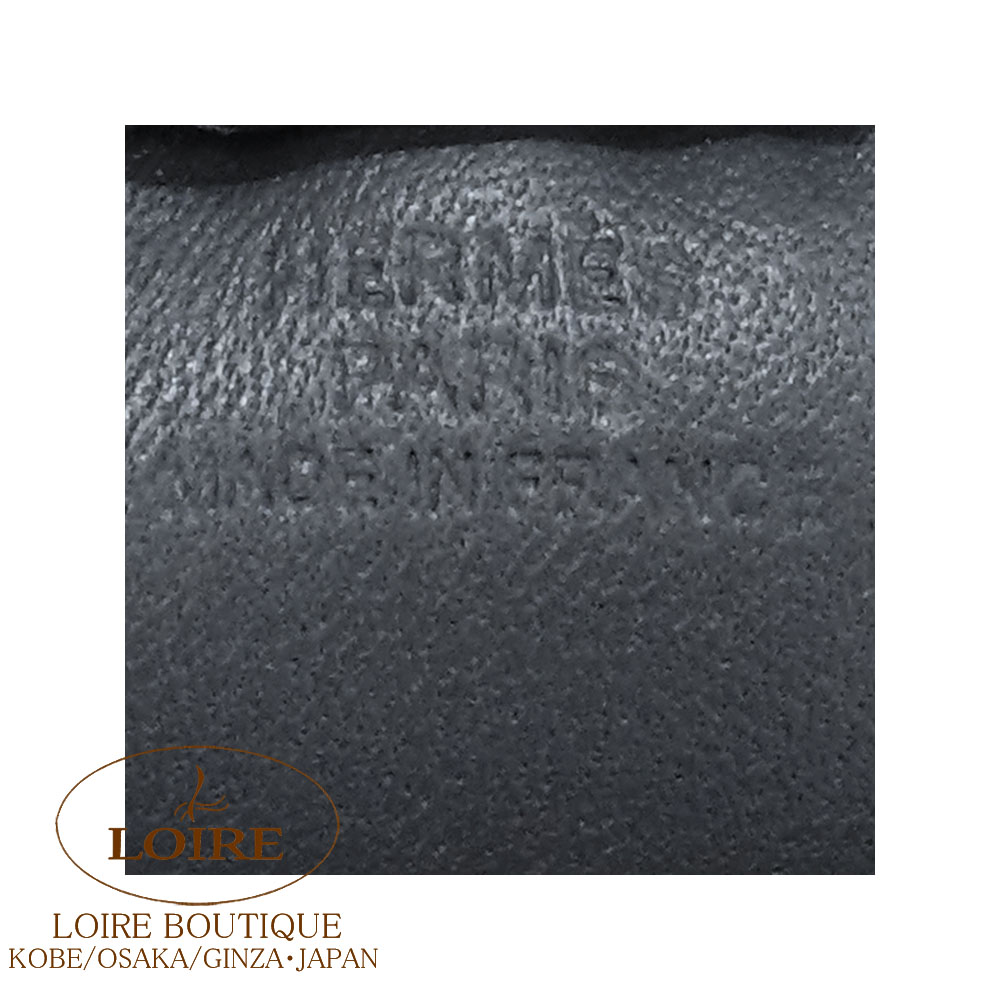 HERMES ロデオ　pm アルドワーズ　W刻印 エルメス HERMES ロデオチャームPM W刻印 2024年製造 アルドワーズ