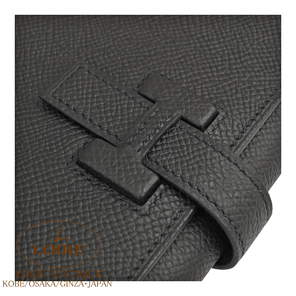 *大人女子必見*【HERMES】パッサン トゥテンマン HERMES 新品 エルメス ニュー・Hパッサン・トゥタンマン 新作 長