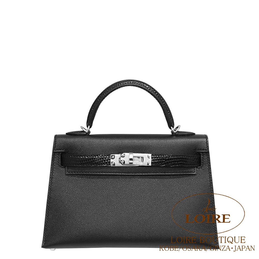 【大人カラーで格上げ♪】HERMES ミニケリー ダブルツアー 2409904c.jpg