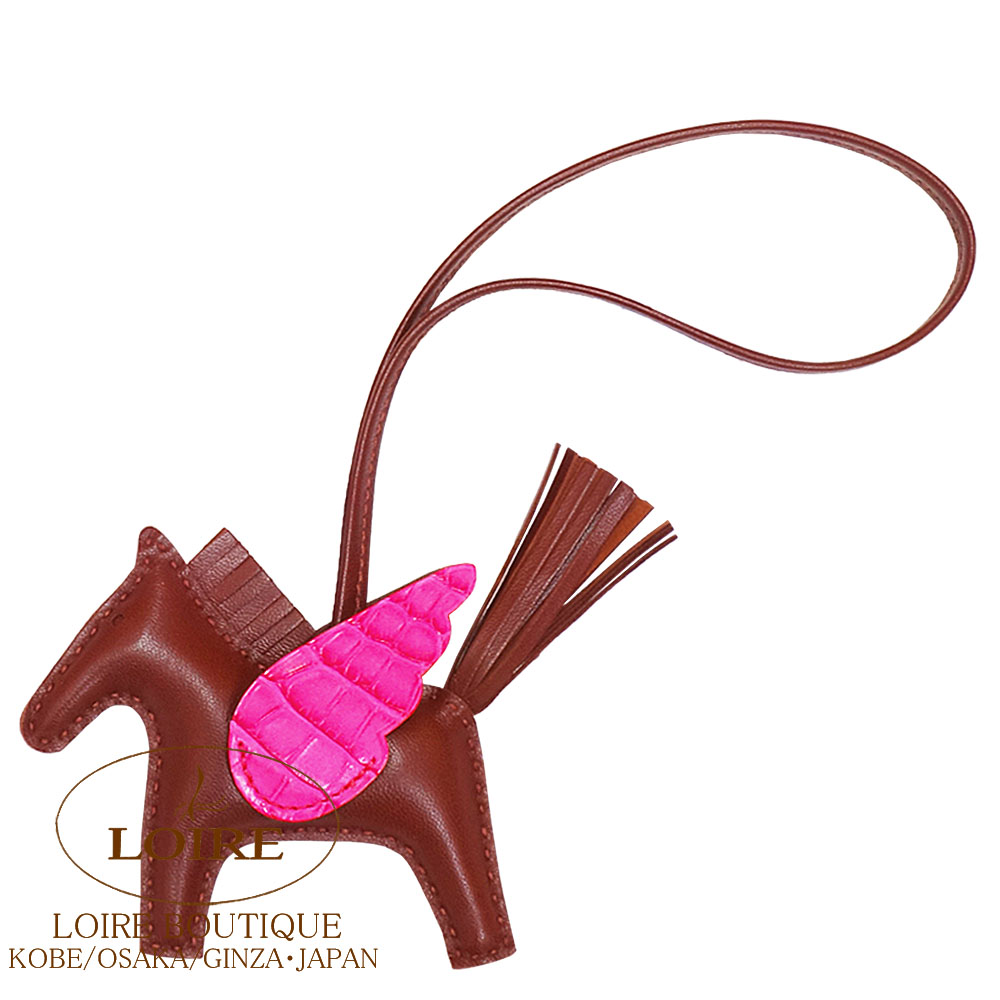 エルメス ロデオチャーム ブラウン パープル 楽天市場】【最大2万円OFF