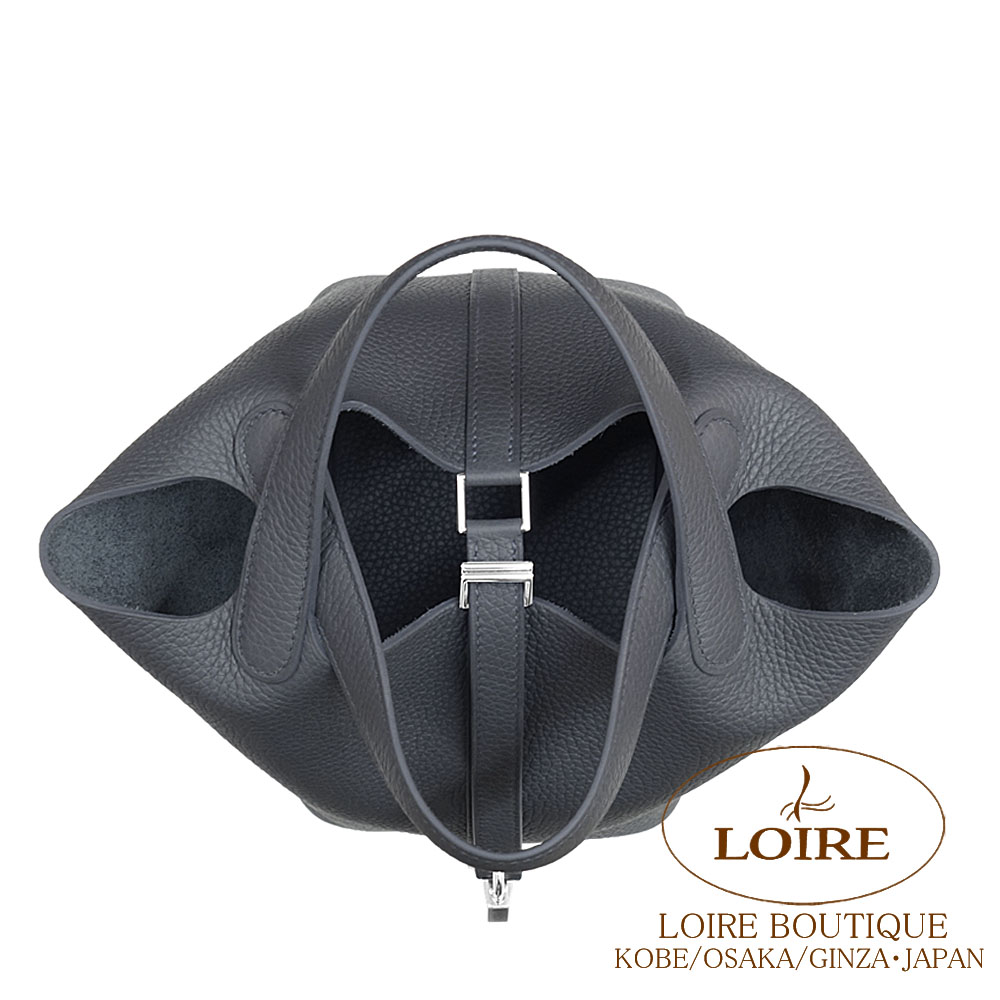 HERMES ピコタンロックMM アルドワーズ 楽天市場】エルメス ピコタンロック22/MM アルドワーズ トリヨン