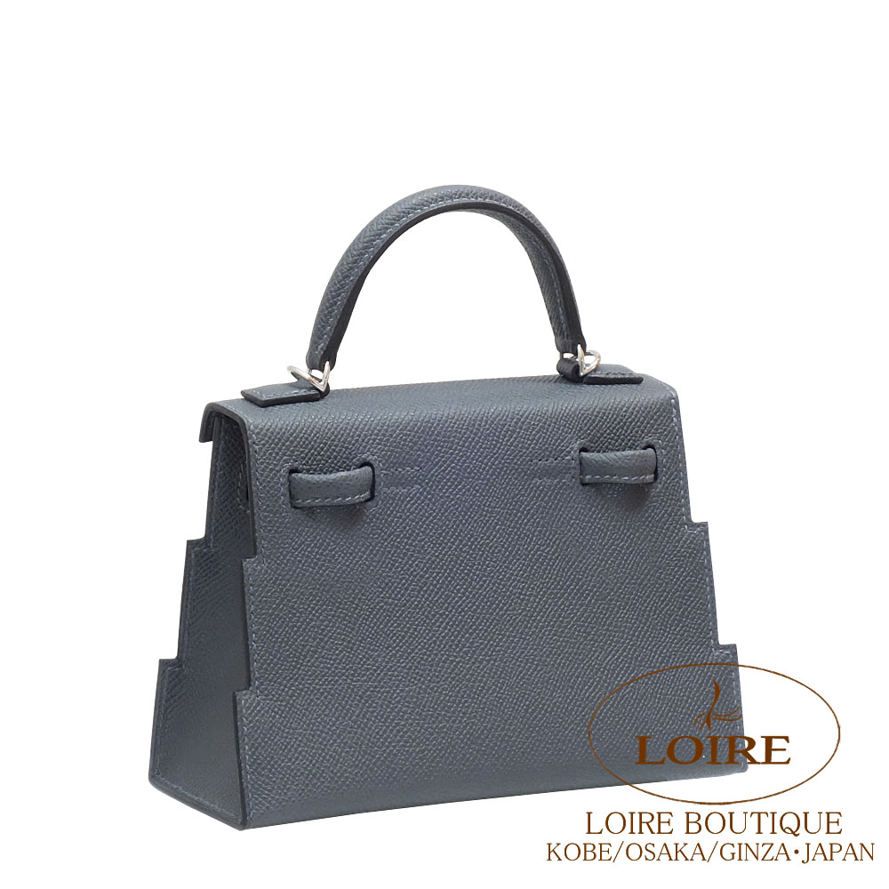 ダークマットネイビー　ケリドールピクトルックバッグ ダークマットネイビー ケリドールピクトルックバッグ ダークマット